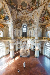 Palais Stupinigi Turin