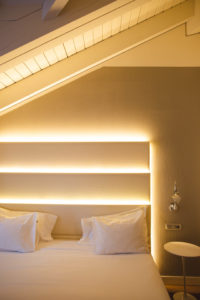 NH Collection ou dormir a turin