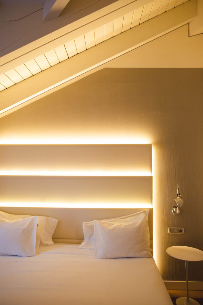 NH Collection ou dormir a turin