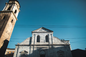 Saint-Jean-Baptiste de Turin