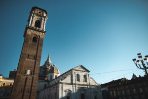 Saint-Jean-Baptiste de Turin