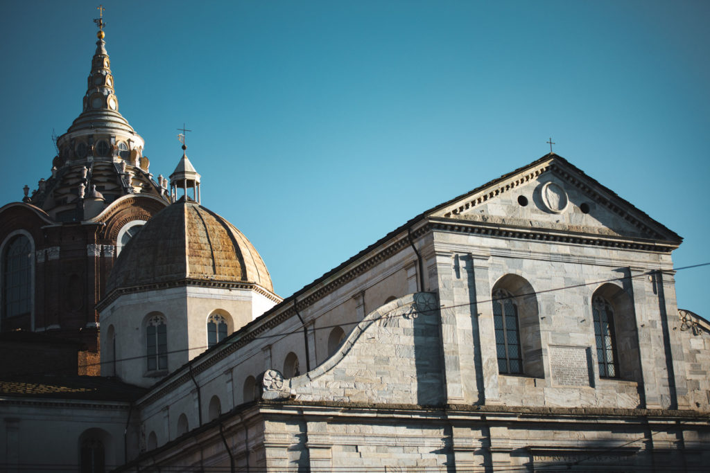 turin Saint-Jean-Baptiste