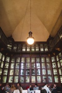 cafe reale turin