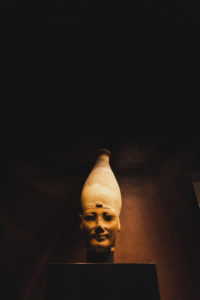 musée égyptien turin
