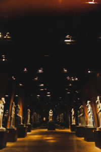 musée égyptien turin