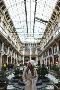 galleria subalpina turin
