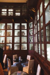 cafe reale turin