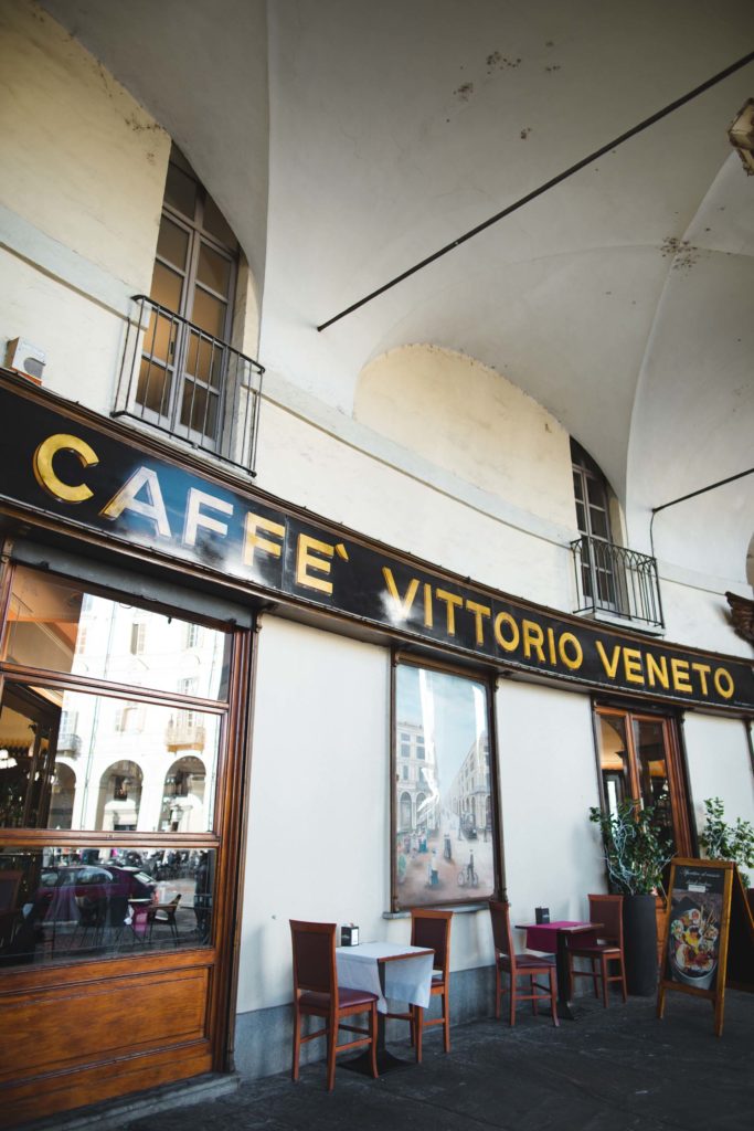 cafe turin