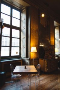 Barney's Bar Turin