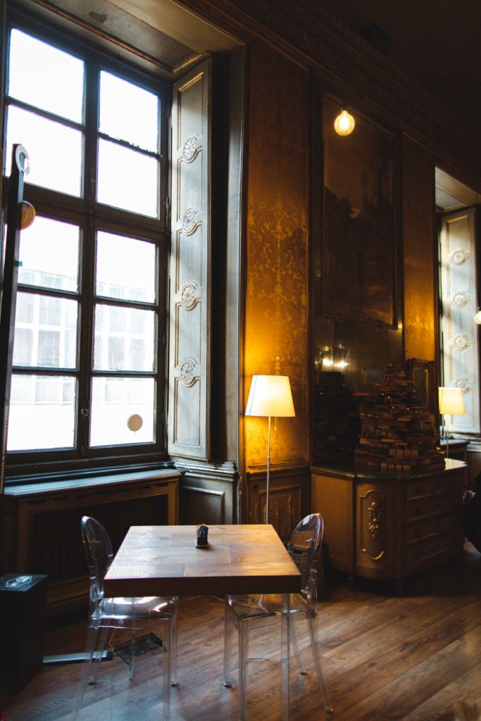 Barney's Bar Turin
