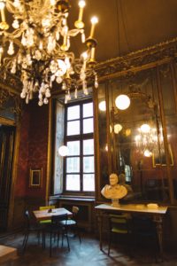 Barney's Bar Turin