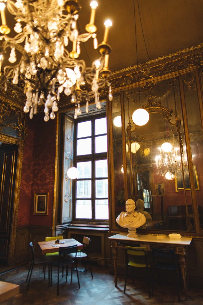 Barney's Bar Turin