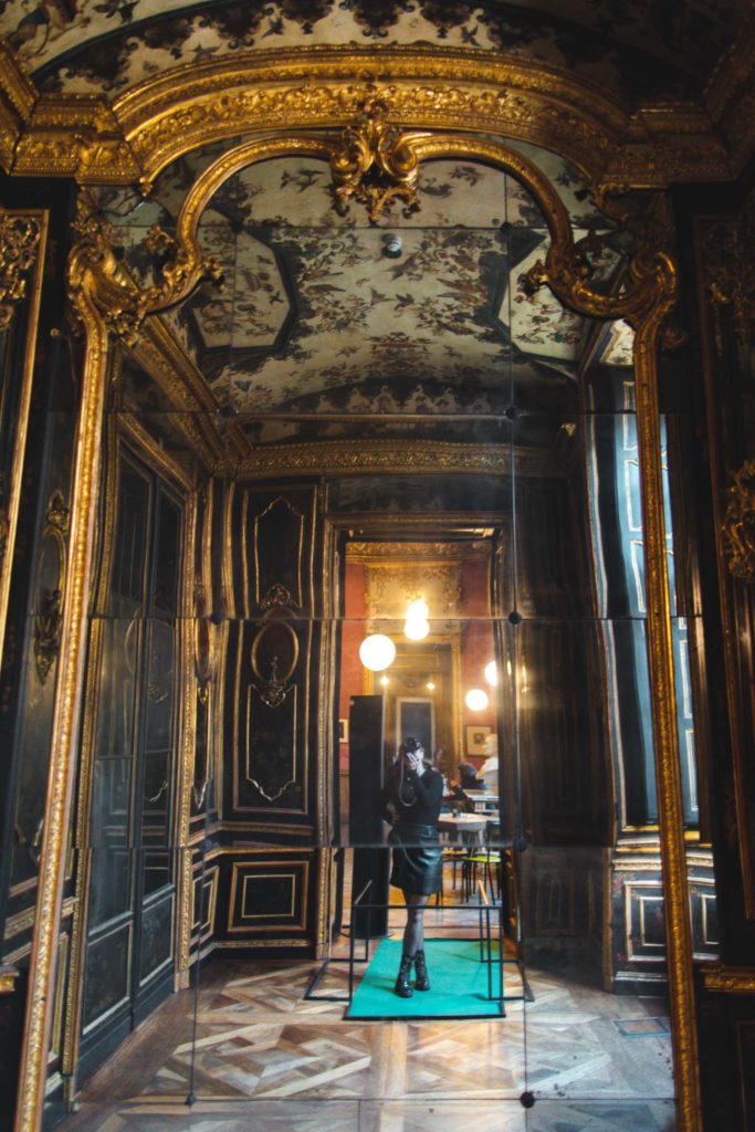 Barney's Bar Turin