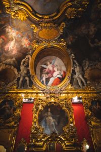 palazzo madama turin