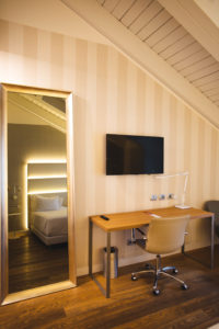 NH Collection ou dormir a turin