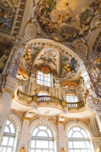 Palais Stupinigi Turin