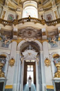Palais Stupinigi Turin