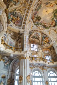 Palais Stupinigi Turin