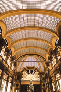 galleria san federico