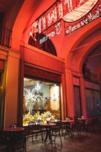 cafe turin