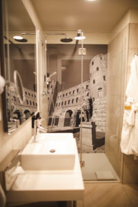 NH Collection ou dormir a turin