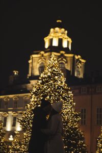 lumiere d'artiste turin