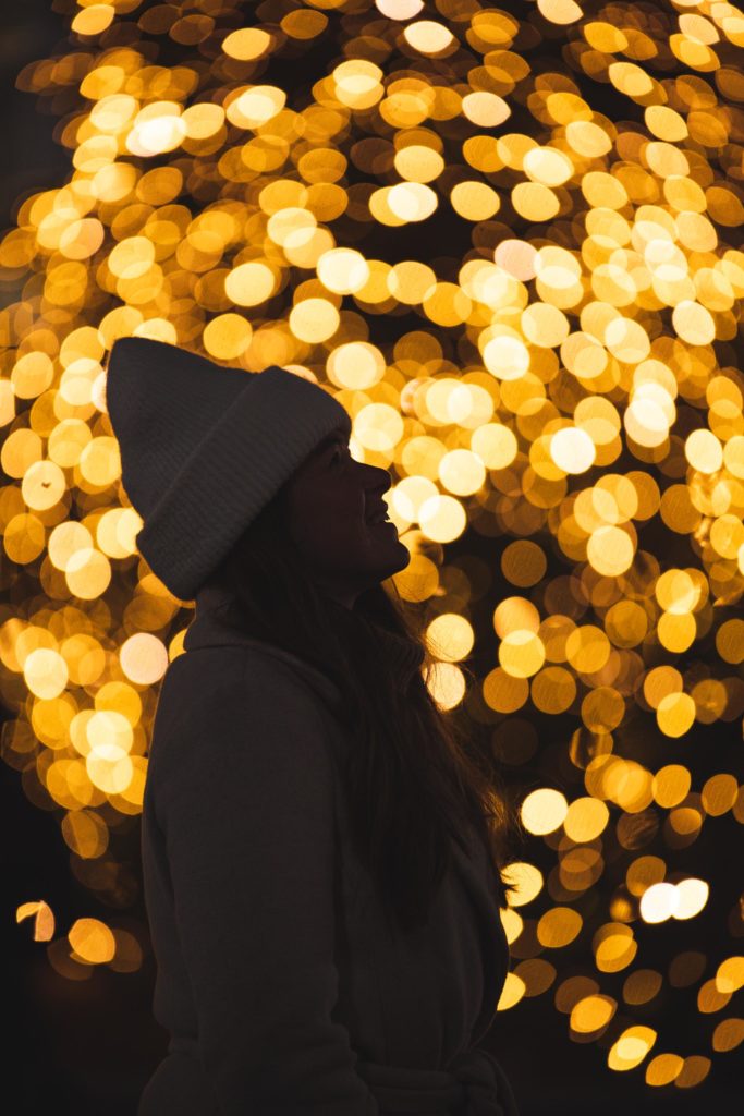 lumiere d'artiste turin