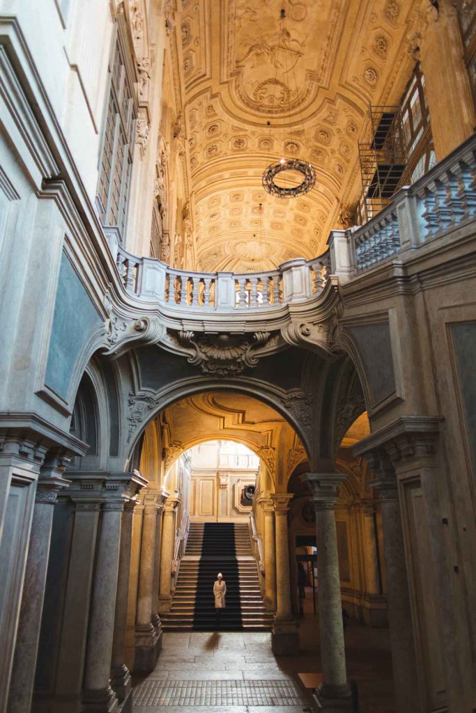 palazzo madama turin