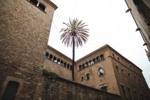 casa de l'arcadia barcelone
