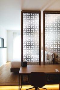 hotel paxton barcelone
