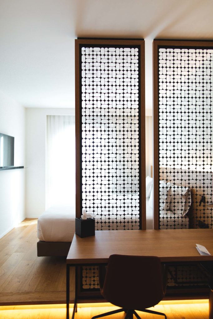 hotel paxton barcelone