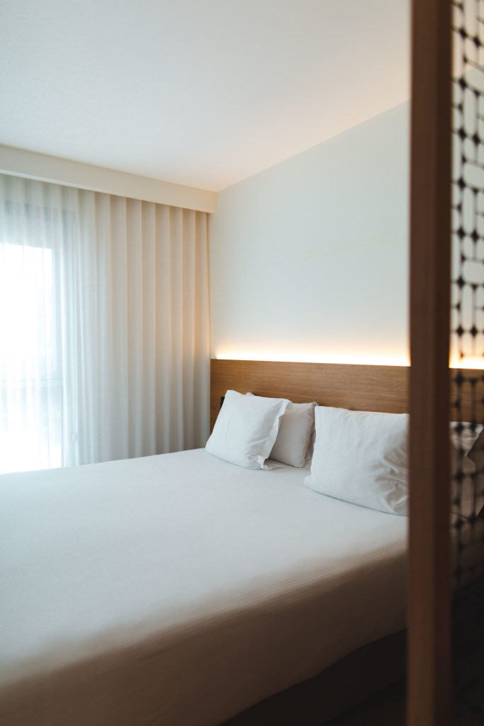 hotel paxton barcelone