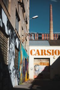 poblenou barcelone