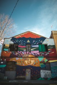 poblenou barcelone