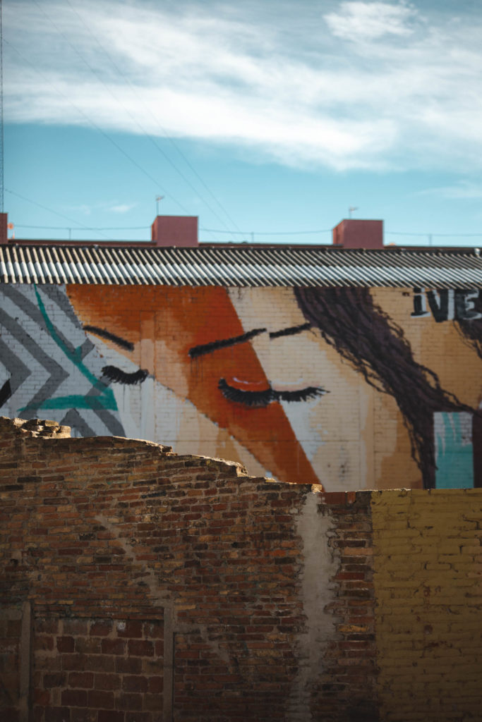 poblenou barcelone
