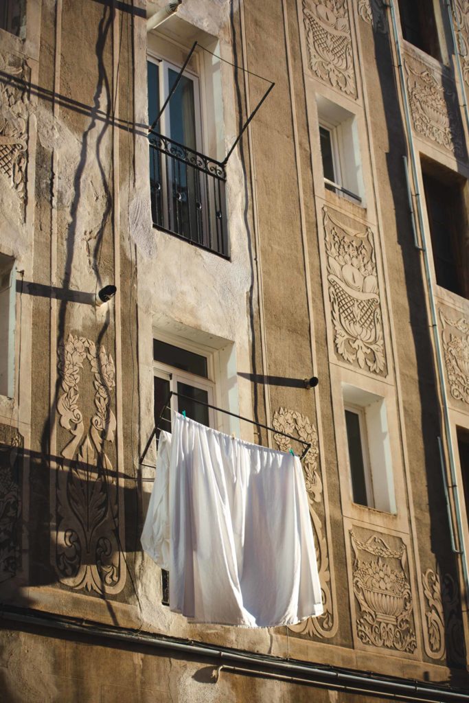 poblenou barcelone