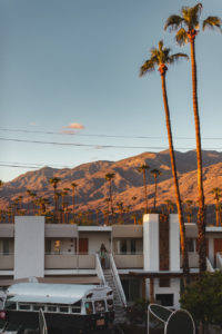 ACE Hotel Palm Springs
