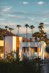 ACE Hotel Palm Springs