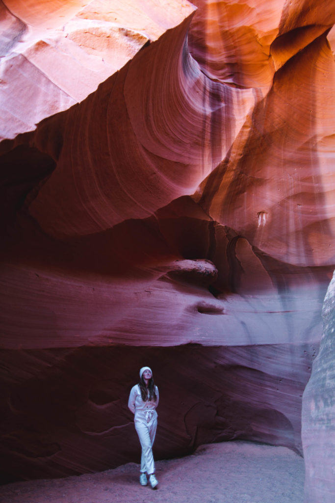 antelope canyon