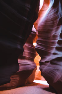 antelope canyon