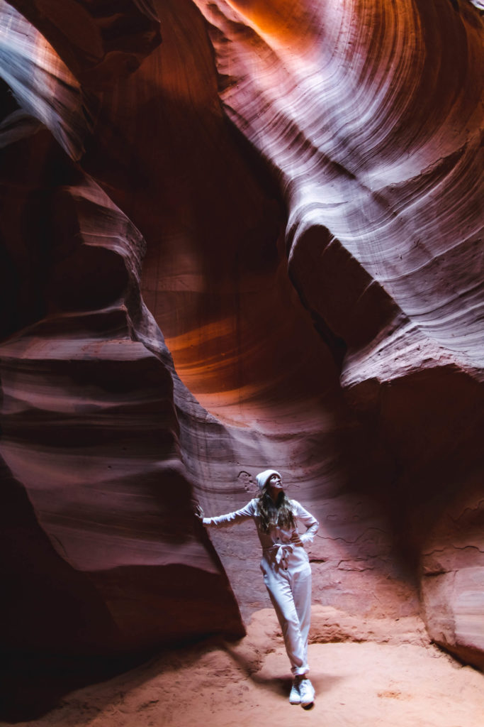 antelope canyon