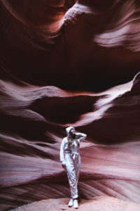 antelope canyon
