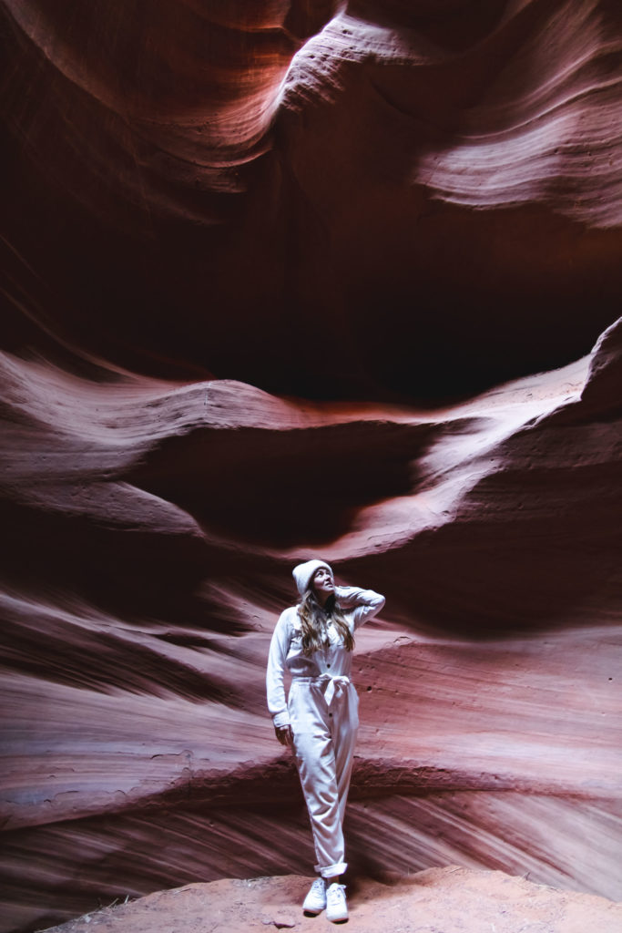 antelope canyon