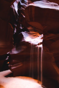 antelope canyon