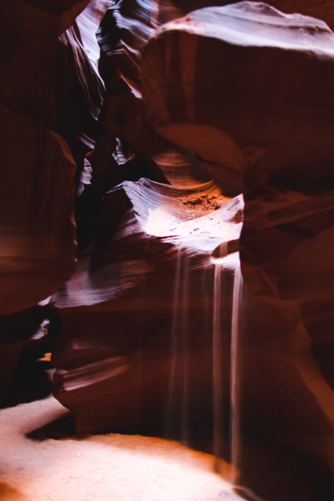 antelope canyon