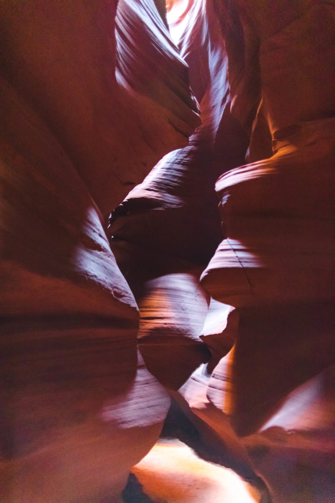 antelope canyon