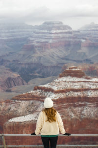 grand canyon Arizona USA