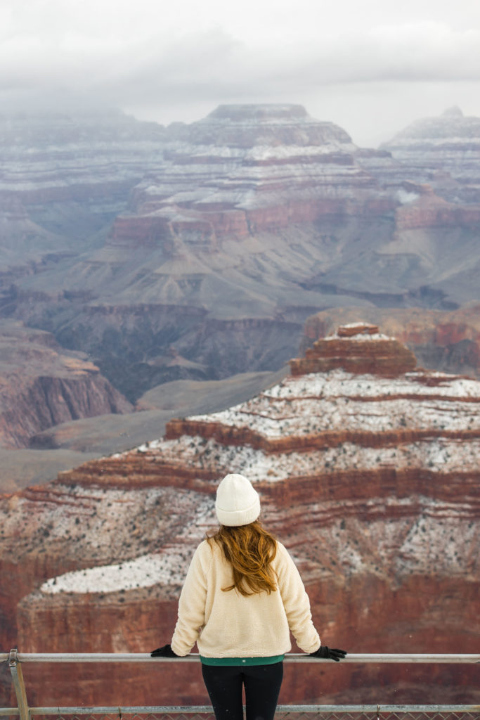 grand canyon Arizona USA