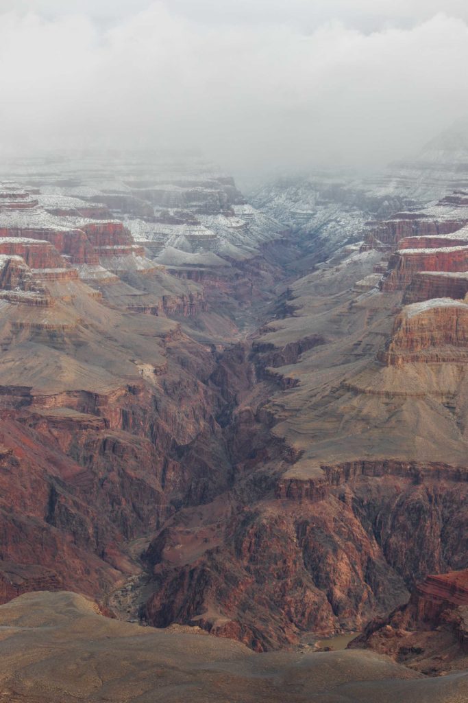grand canyon Arizona USA