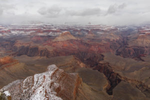 grand canyon arizona